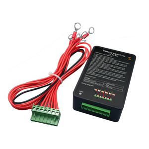 อุปกรณ์ปรับสมดุลแบตเตอรี่ 72V แบบแอคทีฟ สำหรับแบตเตอรี่ตะกั่ว-กรด - Product Image 1