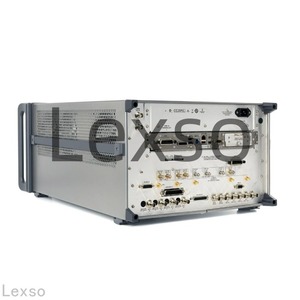 เครื่องวิเคราะห์เครือข่ายไมโครเวฟ Keysight N5245b Pna 900 Hz/10 Mhz ถึง 50 Ghz - Product Image 4