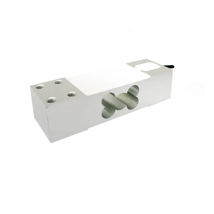 Alloy aluminum Single Point Load cell 100kg 500kg