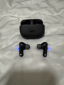 Écouteurs sans Fil True Wireless <span class=keywords><strong>JBL</strong></span> Wave Beam2 ANC Originaux, Écouteurs de <span class=keywords><strong>Sport</strong></span> Intra-Auriculaires <span class=keywords><strong>JBL</strong></span> - Product Image 2