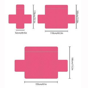 Cross-border hot-selling <b>sofa</b> <b>cover</b>, breathable <b>sofa</b> <b>cover</b>, full-coverage thickened <b>sofa</b> towel, special <b>sofa</b> cushion <b>for</b> pets, - Product Image 1
