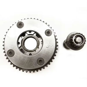 Engranaje de árbol de levas NMN para Fiesta VII 1.0 EcoBoost-OEM H6BG6C525AC/H6BG6C525AB 2237429 2350478 Alta Calidad 1 Año de Garantía - Product Image 2