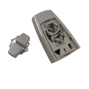 Servicio de Moldeo por Inyección OEM de Fábrica, Diseño de Modelos 3D Profesionales, Venta Caliente, Producto Plástico - Product Image 1