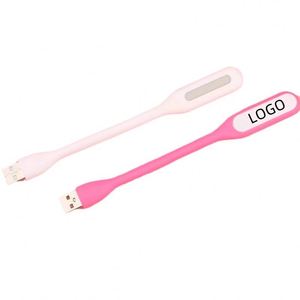 Custom Logo Portable Led Book Lamp Mini <b>Usb</b> Power Bank Computer Charging Eye Protection <b>Night</b> <b>Lights</b> - Product Image 2