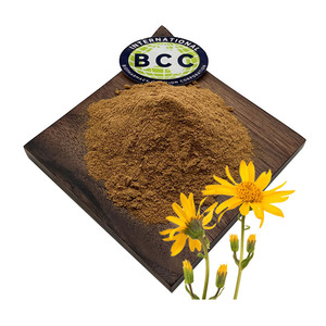 アルニカ・モンタナ抽出物粉末 アルニカ・モンタナ花抽出物 アルニカ抽出物 - Product Image 1