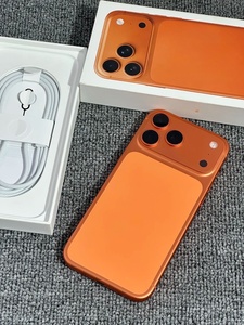 Teléfono Desbloqueado de 512 GB, 17 Pro Max, Teléfono Móvil Usado de Segunda Mano, Pantalla de 6.9 Pulgadas, Teléfono Inteligente 5G - Product Image 5