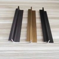 Système de profilés en aluminium série 6000 pour applications industrielles, extrusion à rainures en T, système de charpente structurelle, pliage et soudage pour machines lourdes