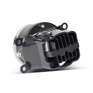 Forte pénétration voiture lumière accessoires H4 H7 phare <span class=keywords><strong>Led</strong></span> brouillard conduite lampe lumières pour voiture - Product Image 4