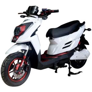 Motocicleta Eléctrica Vintage TTX, Scooter Eléctrico con Batería de Litio, Motocicleta Eléctrica <span class=keywords><strong>Volta</strong></span> - Product Image 1