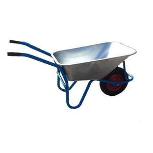 Tolva de carretilla elevadora de descarga automática con logotipo personalizado con apertura inferior Camión de basura de escoria de descarga inferior de nuevo diseño - Product Image 2