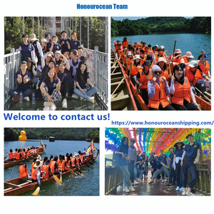 Agent de transport de voitures de la Chine vers l'Arabie saoudite Bangladesh Nigeria Egypte Ddp B2b Services logistiques du commerce suivi du fret maritime <span class=keywords><strong>colis</strong></span> - Product Image 6