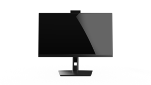 <span class=keywords><strong>PC</strong></span> para juegos I5 con pantalla de 24 pulgadas, conjunto de computadora personalizado, equipo de escritorio, computadora de escritorio preensamblada con cámara integrada - Product Image 1