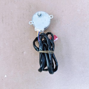 มอเตอร์สเต็ปเปอร์ Gree Mp35ch 35byj46 B07 สำหรับพัดลมปรับทิศทางในเครื่องปรับอากาศ ใช้ในอุตสาหกรรม - Product Image 1