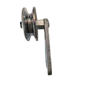 Piezas de Maquinaria de Construcción EW60C 14525409 - Product Image 1