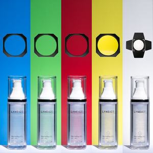 Godox BD-04 <span class=keywords><strong>flash</strong></span> de photographie 4 feuilles déflecteur nid d'abeille maille couleur <span class=keywords><strong>film</strong></span> Baorongkou couverture standard accessoires de studio - Product Image 3