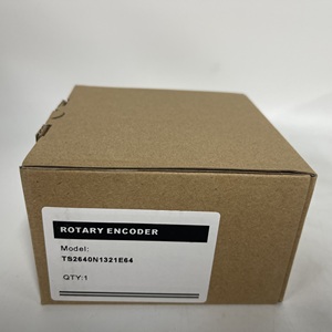 โรตารี่เอนโค้ดเดอร์ Tamagawa รุ่น TS2640N1321E64 ของแท้ 100% ใหม่เอี่ยม - Product Image 1