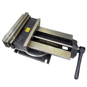 Étau de machine robuste Baidali 20 pouces (500 mm) à ouverture maximale pour têtes de raboteuses - Product Image 4