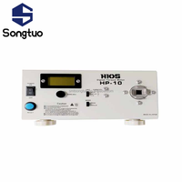 Medidor de Torque Digital HIOS HP-10, Medidor de Torque con Botón HIOS
