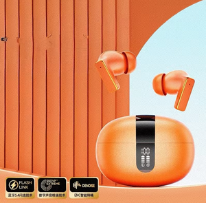 การเชื่อมต่อที่เสถียร บลูทูธ หูฟังไร้สายแบบพกพาที่ดีที่สุด 3 - Product Image 3