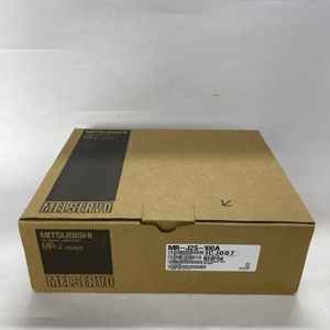 Servoamplificador de CA Mitsubishi MR-J2S-100A - Product Image 1