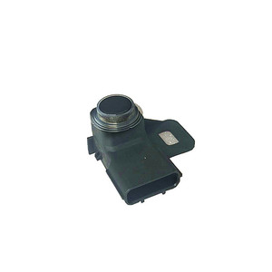 Sensor de radar de marcha atrás para Honda Civic, 39680-TET-H01, 12V, asistente de estacionamiento trasero, sonda activada por sonido para modelos 2016-2018 - Product Image 5