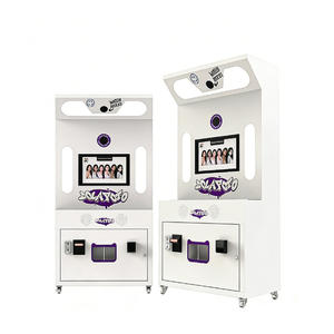 Photomaton portable en bois avec trépied pour événements <span class=keywords><strong>de</strong></span> mariage, machine photo DSLR, idéal pour la <span class=keywords><strong>location</strong></span> et les entreprises – Fournisseur économique - Product Image 2