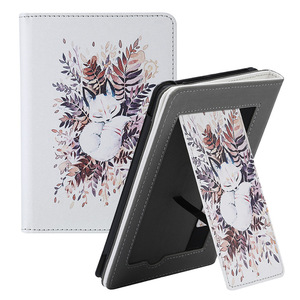 Custom Own Design Kindle Paperwhite <strong>Cover</strong> <strong>Smart</strong> Ereader Protective Case - Product Image 2