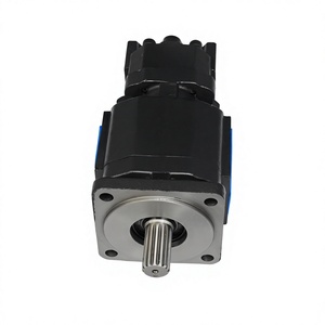 Válvula de Control Direccional Hidráulica Monolock de Cinco Vías HUAMAO de Alta Calidad, Hierro Fundido de Alta Presión, Presión Nominal de 250 bar - Product Image 3