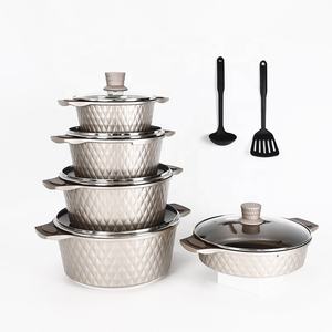 ชุดหม้ออลูมิเนียม - Product Image 2