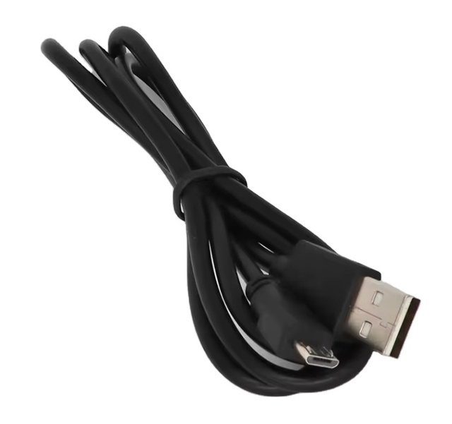 2026R Charging Cable for Xbox One PS4 GamePad Micro USB Plug Play Data Cable Replacement Wire Rod Other Game Accessories