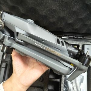 Mavic 3TA Equipado con Cámara Teleobjetivo de 12MP con Zoom Híbrido de 56x para Inspección de Primer Plano en Áreas como Torres de Telefonía Celular - Product Image 5