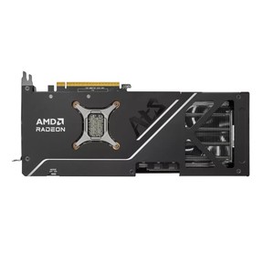 Tarjeta de Video 2025 Nueva RX9070GRE O12G GDDR6 9070 GRE OC de 12GB para PC de Escritorio y Juegos - Product Image 4