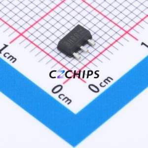 ทรานซิสเตอร์ขั้วต่อสองขั้ว2SB1386-R SOT-89ของแท้ใหม่ล่าสุด (BJT) - Product Image 1