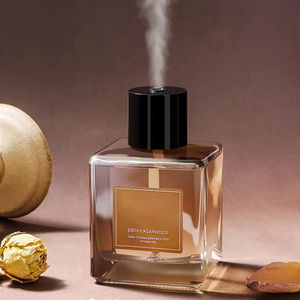 Difusor de Aromas Aikun de 500 ml, de Lujo, con Varillas de Vidrio y Aceite Esencial de Larga Duración, para Aromaterapia y Ambientador Casero - Product Image 1