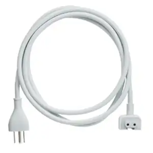 Original Extension Cable 1.8M Power Cord for Apple MacBook Pro Air AC Charger Adapter US EU UK AU UK Cable Extension in stock
