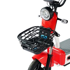Nouveau vélo électrique 350W 12A 48V, scooter électrique 48V, vélo électrique de haute qualité, moteur en cuivre longue durée, vélo électrique - Product Image 5
