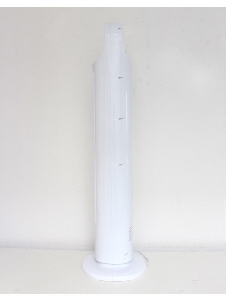36 Inch Floor Oscillating Tower Fan Remote control portable LED display Can be timed  Cooling Fresh Breeze Tower Fans