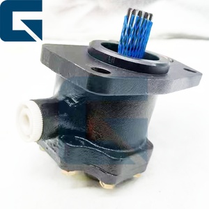 ปั๊มเกียร์ 14X-49-11600 14X4911600 ปั๊มดีเซลสำหรับอะไหล่ D60P D61E - Product Image 3