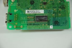 JAPMC-CM2300 (218IF-01) Módulo de Comunicación Ethernet Original Yaskawa Serie MP2300 - Product Image 5