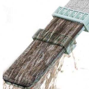 Hot Selling Microfiber Mop Head Refill/microfiber Mop Pads/microfiber Mop Pads Wholesale - Product Image 5