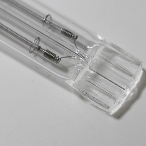 Lampe chauffante <span class=keywords><strong>infrarouge</strong></span> à double tube transparente à <span class=keywords><strong>prix</strong></span> raisonnable pour équipement industriel - Product Image 3