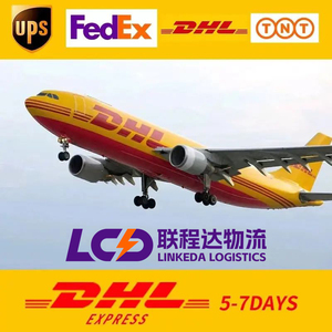 LINKEDA Logistics FBA <span class=keywords><strong>TikTok</strong></span> Transport professionnel Transitaire Express Service de messagerie <span class=keywords><strong>via</strong></span> chemin de fer + camionnage Chine - Product Image 2