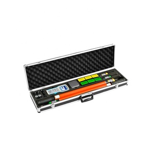 Wireless High <b>Voltage</b> Phase Comparator MOEORW W9897 220kV Two Phase Tester Phase Sequence Meter Overhead Line Cable 1 Year - Product Image 3