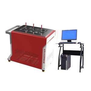 Hydration Calorimeter Fully Automatic Hydration Heat Tester Maximum Heat Release Rate Test Machine - Product Image 3