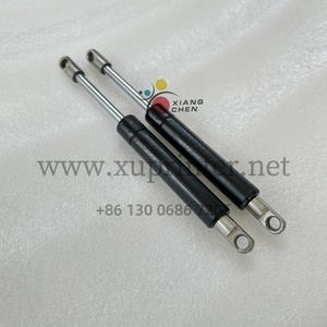 สปริง WD คุณภาพสูง 00.580.4482 รุ่น 192821 สำหรับ GTO QM46 SM74 SM52 PM74 ตัวป้องกันกระบอกสูบ 180 มม. ขายึดแกนรองรับ - Product Image 3