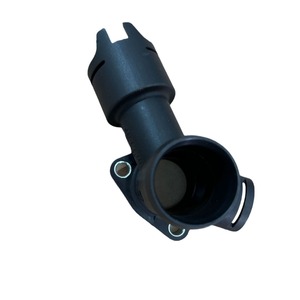 Brida de Tubería de Agua para Auto Vw 03H121133 para Passat, Magotan, Touareg, Q7, Repuesto para Reparación - Product Image 4