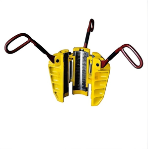 Colliers de raccordement BIBO 7K Type A et Type B pour outils de manutention de tête de puits sur plateformes de forage - Product Image 6