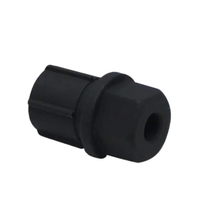Outil d'entretien de frein automobile 5 dents étrier de frein à disque ajusteur douille outils d'entretien de camion