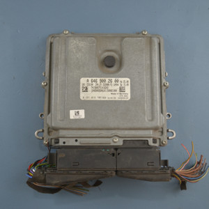 Module de commande électronique ECU ED6073 CR2.36 A6121537479 0281011866 pour <span class=keywords><strong>Benz</strong></span> 902 903 904 Engine Computer Board - Product Image 5