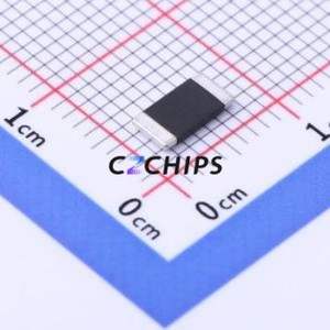 HoJLR2512-2W-47mR-1 %-75ppm ตัวต้านทานตรวจจับความรู้สึกกระแส/ตัวต้านทานแบบ2512ตัวต้านทานแบบสุ่ม47mOhm 1% 2W - Product Image 2